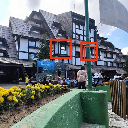 Snow White Apartments Kopaonik Exterior foto